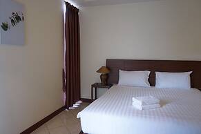 The One Residence