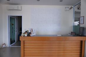 The One Residence
