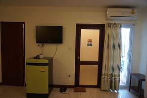 The One Residence