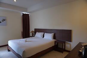 The One Residence