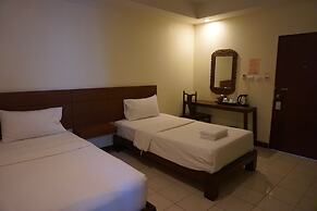The One Residence