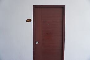 The One Residence