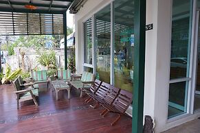 The One Residence