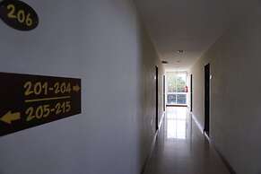 The One Residence