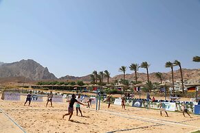 Ecotel Dahab Bay View Resort