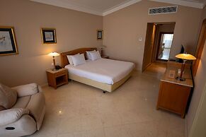 Ecotel Dahab Bay View Resort