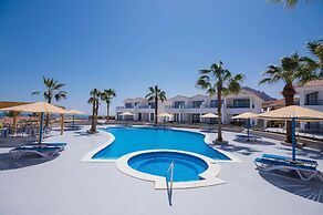Ecotel Dahab Bay View Resort