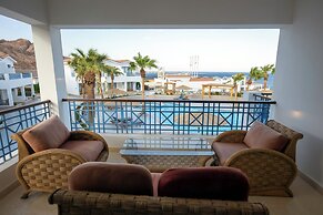 Ecotel Dahab Bay View Resort