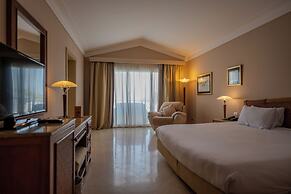 Ecotel Dahab Bay View Resort