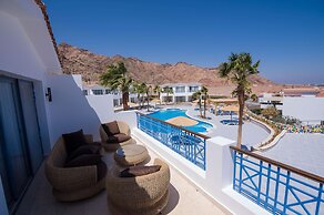 Ecotel Dahab Bay View Resort