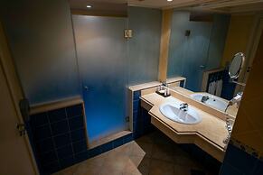 Ecotel Dahab Bay View Resort