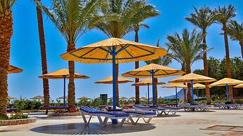 Ecotel Dahab Bay View Resort