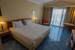 Ecotel Dahab Bay View Resort