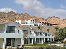 Ecotel Dahab Bay View Resort