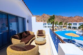 Ecotel Dahab Bay View Resort