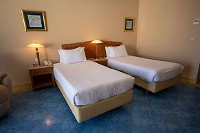 Ecotel Dahab Bay View Resort
