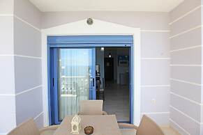 Hotel Keos
