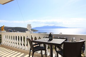 Hotel Keos