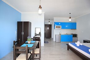 Hotel Keos