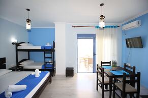 Hotel Keos
