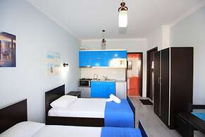 Hotel Keos