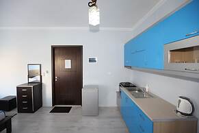 Hotel Keos