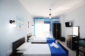 Hotel Keos