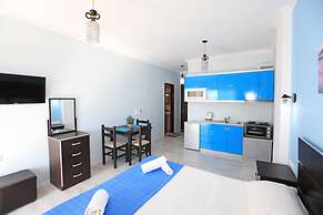 Hotel Keos