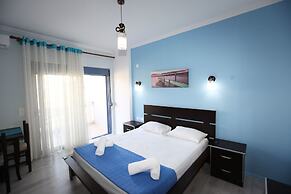 Hotel Keos