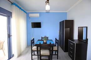 Hotel Keos