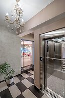 Hotel Keos