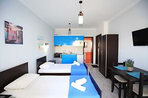 Hotel Keos
