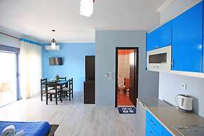 Hotel Keos