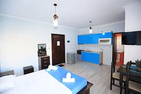 Hotel Keos