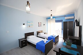 Hotel Keos