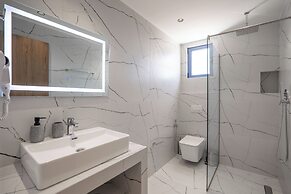 Hotel Keos