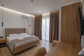 Hotel Keos