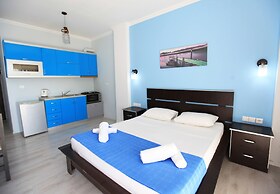 Hotel Keos