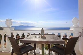 Hotel Keos
