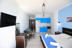 Hotel Keos