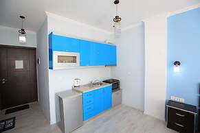 Hotel Keos