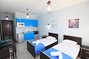 Hotel Keos