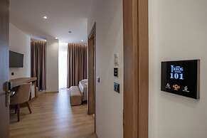 Hotel Keos