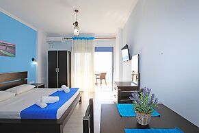 Hotel Keos