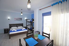 Hotel Keos