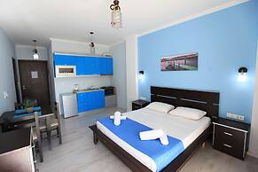 Hotel Keos