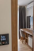 Hotel Keos