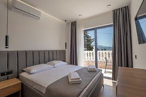 Hotel Keos