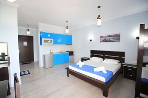 Hotel Keos