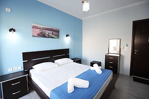 Hotel Keos